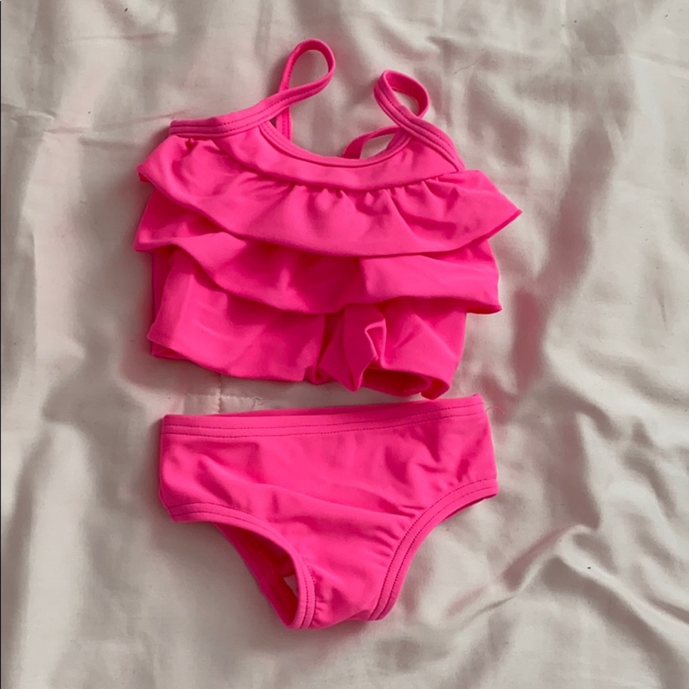 Newborn bikini